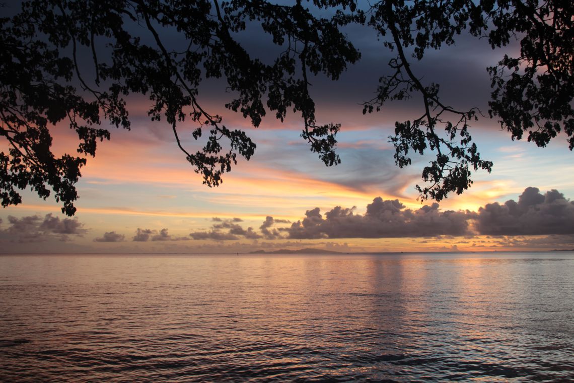 Suva, Fiji