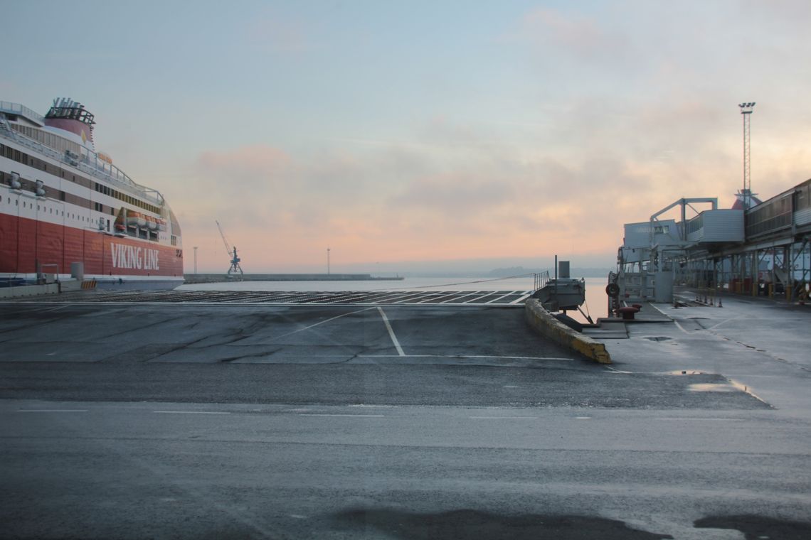 Tallinn, Estonia