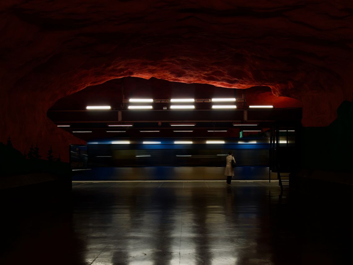 Stockholm, Sweden