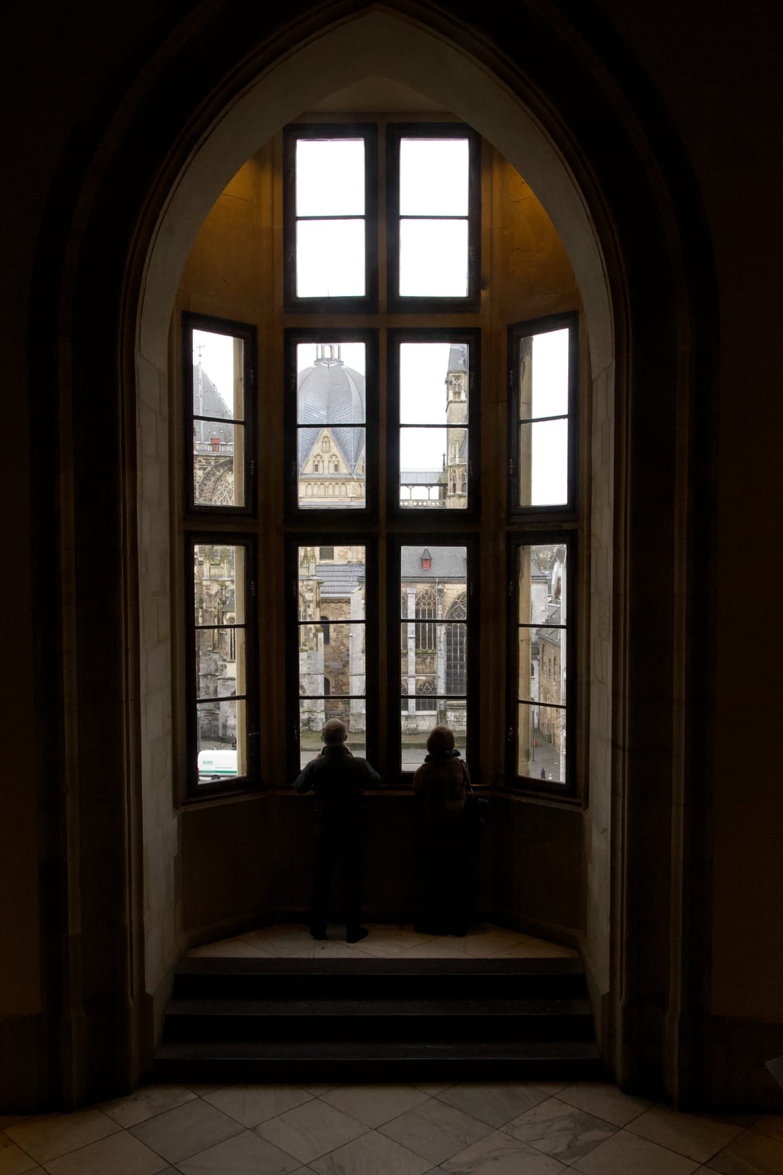 Aachen, Germany