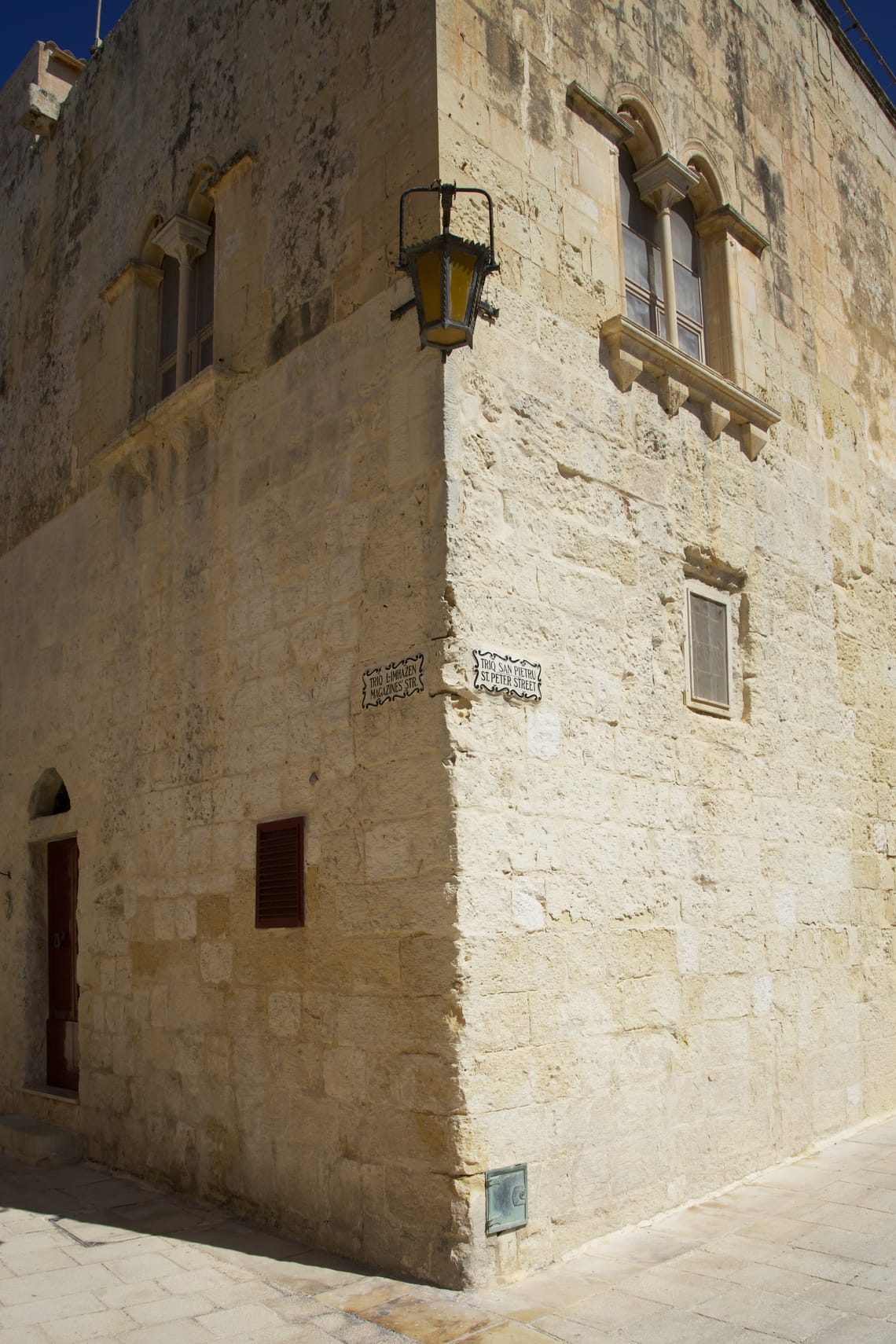 Mdina, Malta