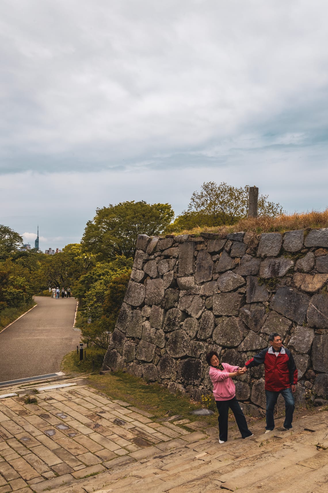 Fukuoka, Japan