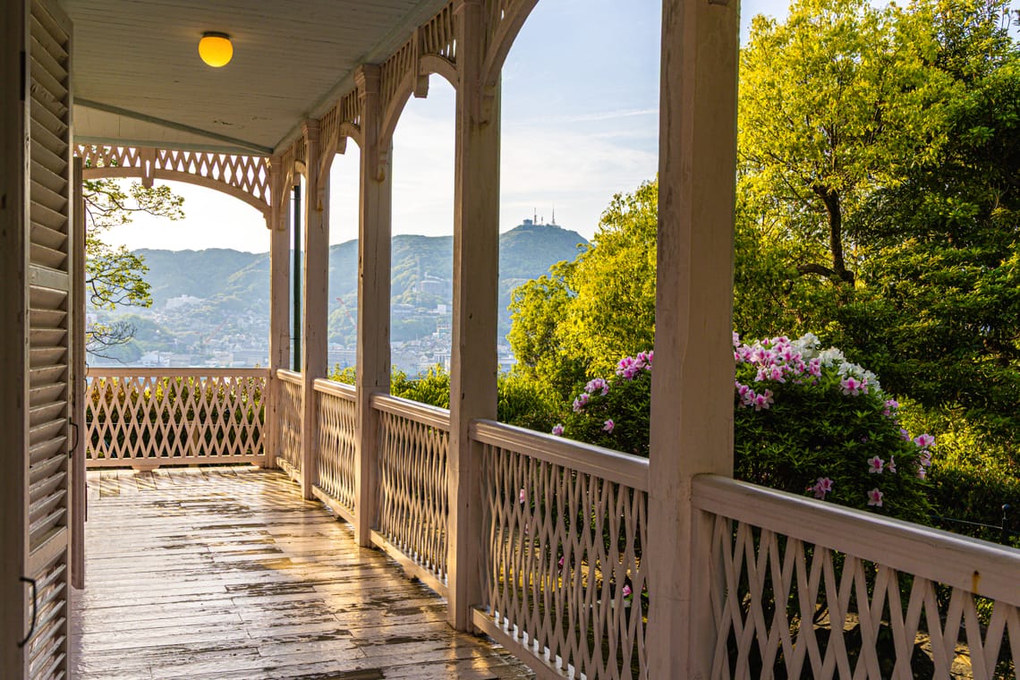 Nagasaki, Japan