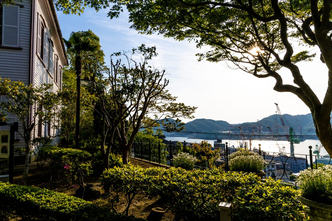 Nagasaki, Japan