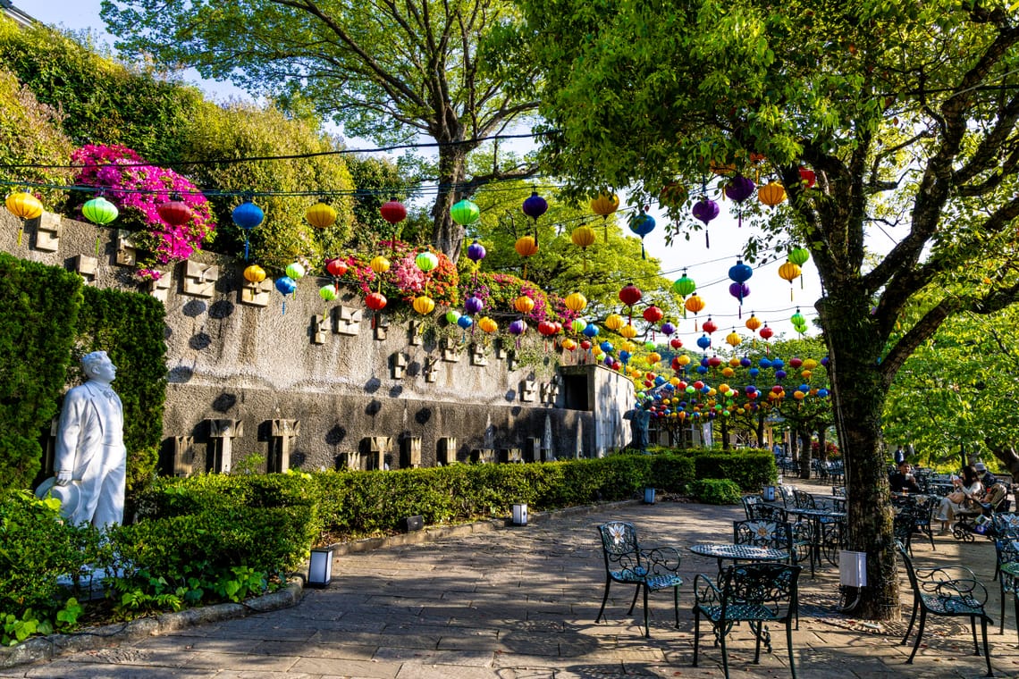 Nagasaki, Japan