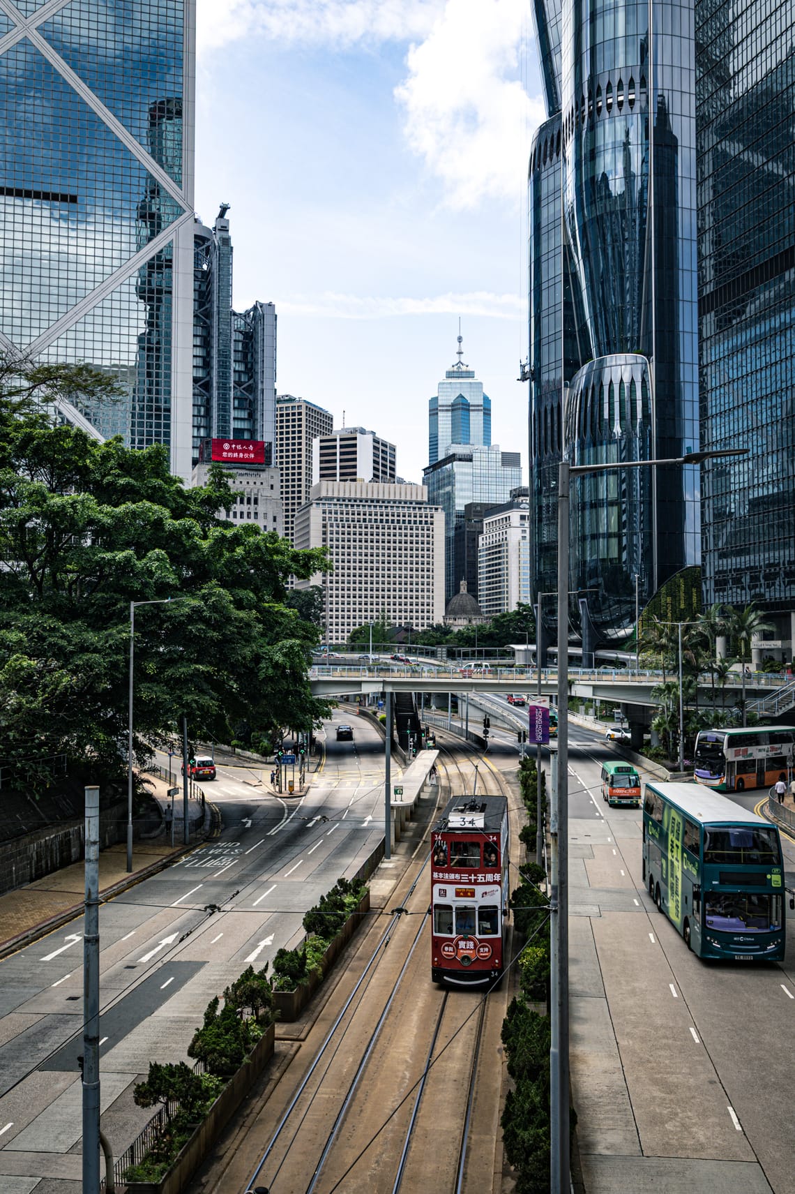 Hong Kong
