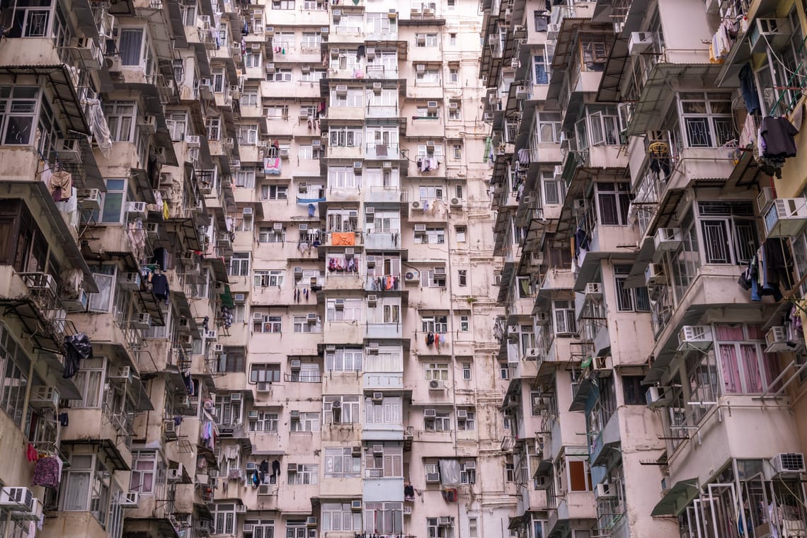 Hong Kong