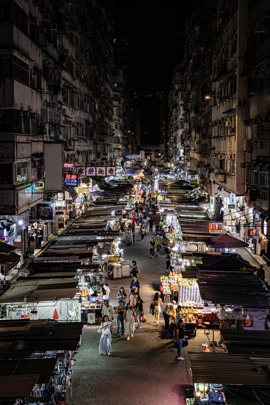 Hong Kong