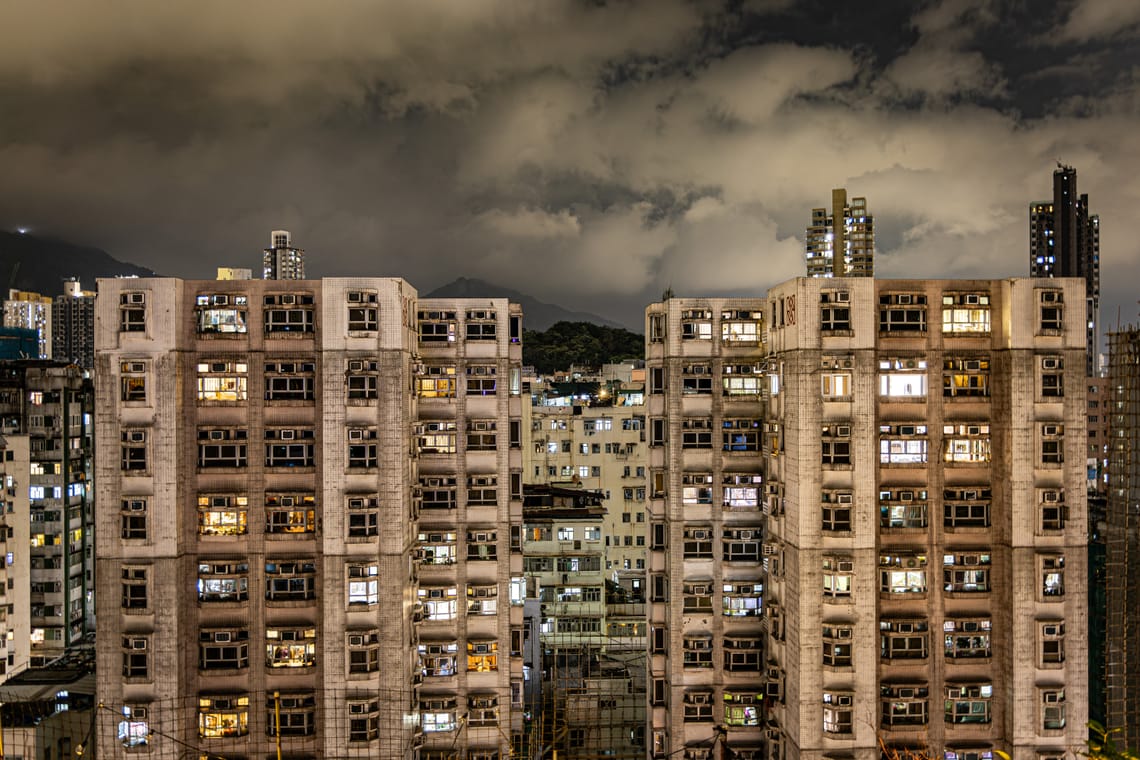 Hong Kong