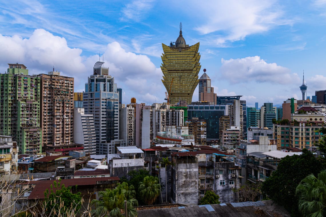 Macau