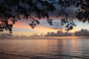 Suva, Fiji