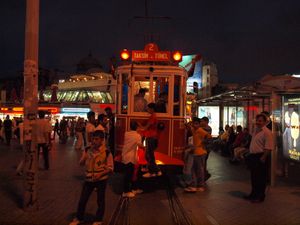 Istanbul, Türkiye