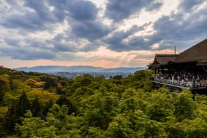 Kyoto, Japan