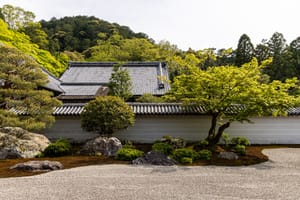 Kyoto, Japan