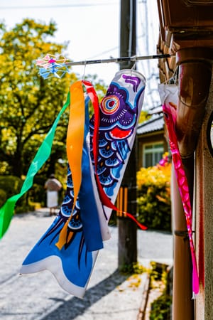 Kyoto, Japan