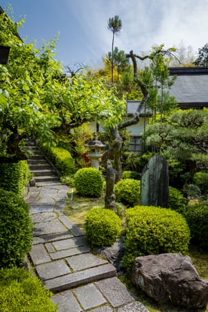 Kyoto, Japan