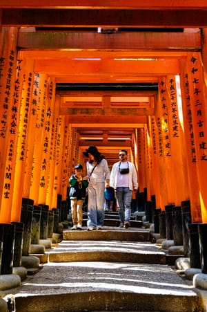 Kyoto, Japan