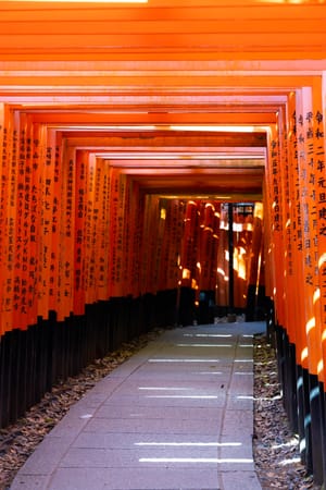 Kyoto, Japan
