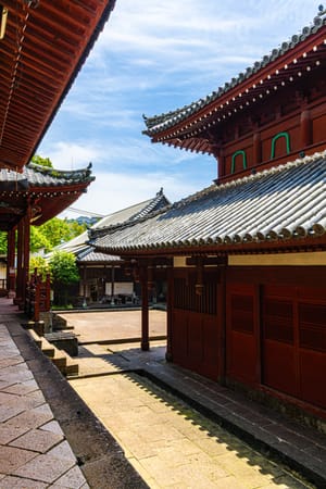 Nagasaki, Japan