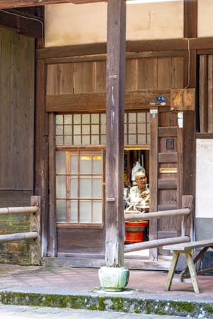 Nagasaki, Japan