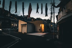 Nagasaki, Japan