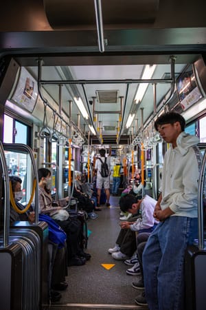 Nagasaki, Japan