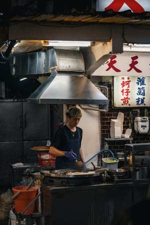 Taipei, Taiwan