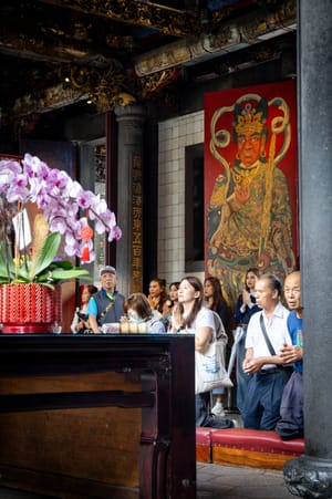 Taipei, Taiwan