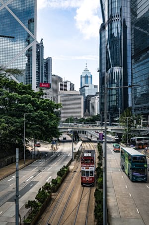 Hong Kong