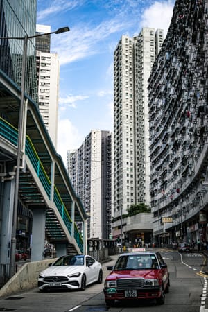 Hong Kong