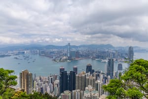 Hong Kong