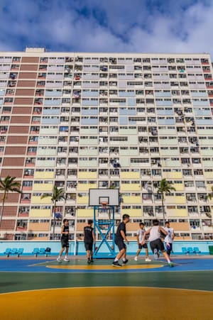 Hong Kong