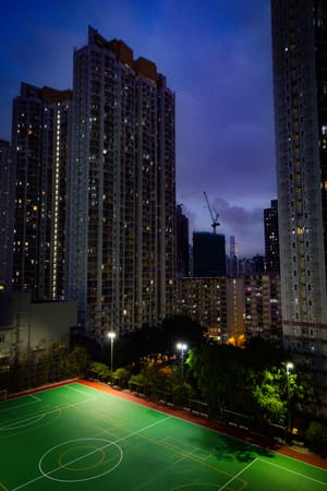 Hong Kong