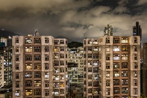Hong Kong