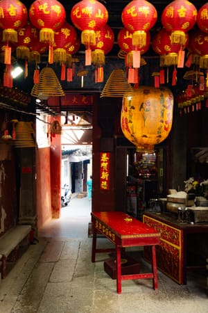 Macau